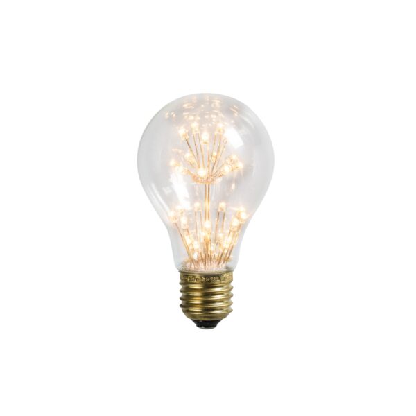 E27 LED-Glühlampe A60 1