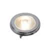 G53 dimmbare AR111 LED-Lampe 9W 650 lm 3000K
