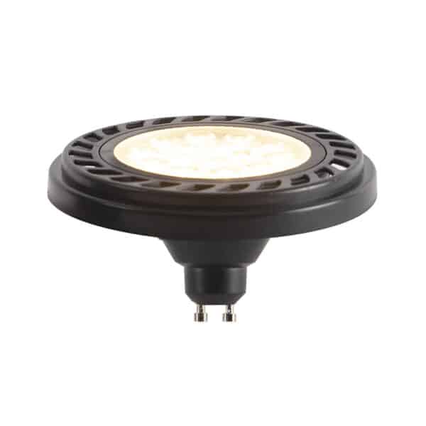 GU10 3-Stufen dimmbare LED-Lampe AR111 8W 900 lm 2700K