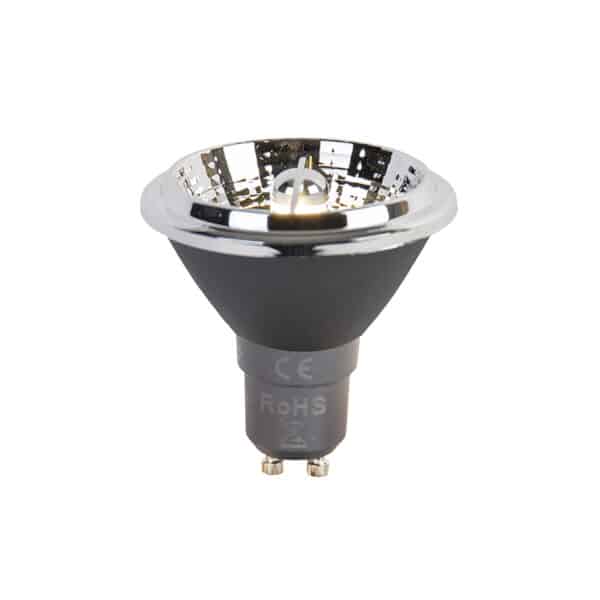 GU10 3-stufig dimmbar bis warm LED-Lampe AR70 6W 320 lm 2000-3000K