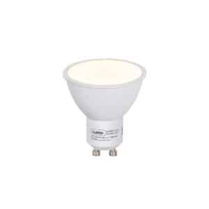 GU10 LED-Lampe Hell-Dunkel-Sensor 5W 380 lm 3000K