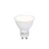 GU10 LED-Lampe Hell-Dunkel-Sensor 5W 380 lm 2700K