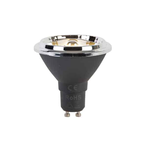 GU10 dimmbare LED-Lampe AR70 6W 450 lm 2700K