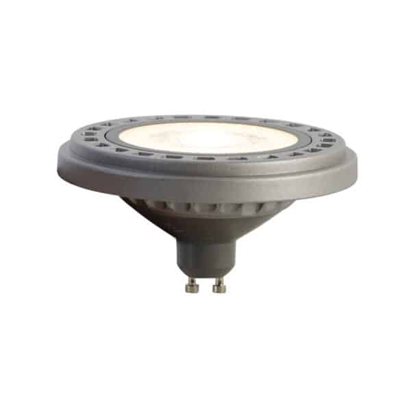 GU10 LED-Lampe AR111 8W 750lm 3000K