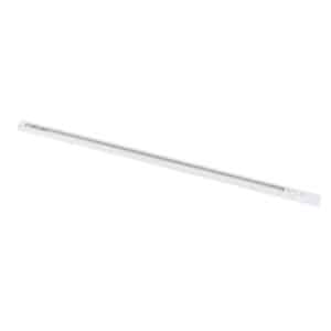 Schiene 1 Meter weiß für 1-Phasen-Schiene