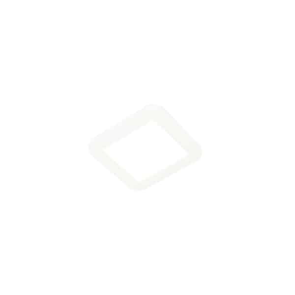 Decke weiß 17 cm inkl. LED 3-stufig dimmbar IP44 - Steve