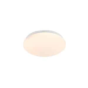 Moderne Deckenleuchte weiß 26 cm inkl. LED - Iene