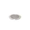 Outdoor-Bodenstrahler Stahl AR111 einstellbar IP65 - Delux Honey