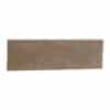 Country Wandleuchte Holz 45 cm inkl. LED 2-flammig - Ajdin