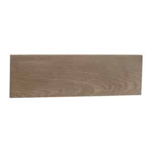 Country Wandleuchte Holz 45 cm inkl. LED 2-flammig - Ajdin