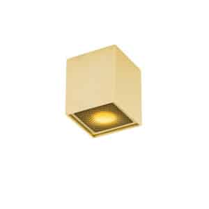 Design-Spot Gold - Qubo Honey