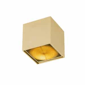 Design-Spot Gold - Box Honey