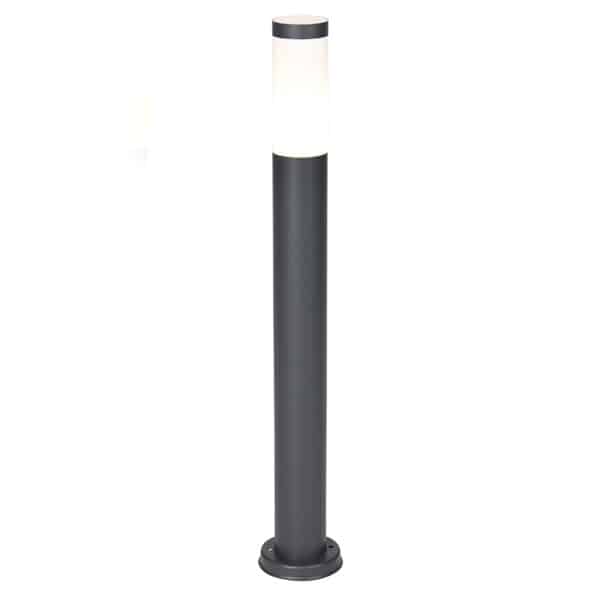 Außenlaterne anthrazit 80 cm IP44 - Rox