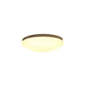 Deckenleuchte 40 cm inkl. LED mit Fernbedienung - Extrema