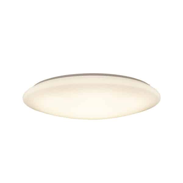 LED Deckenleuchte 80 cm Sterneffekt mit Fernbedienung - Extrema
