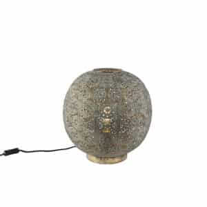 Orientalische Tischlampe 32 cm - Baloo