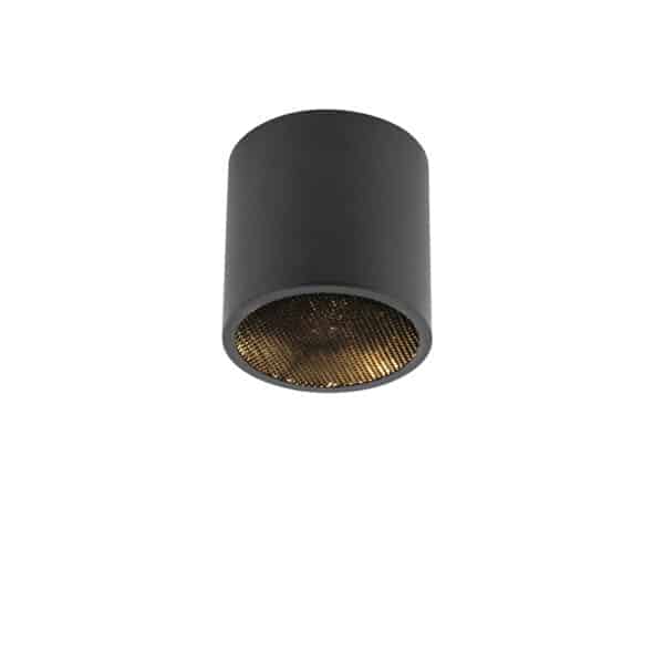 Design Spot schwarz - Impact Honey