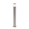 Moderne Stehleuchte Stahl 70 cm - Dopey