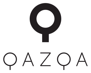 Qazqa Logo
