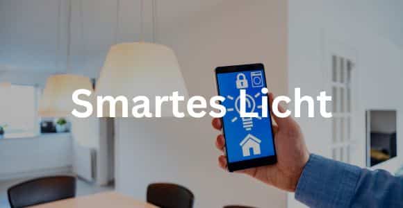 Smart Home Licht